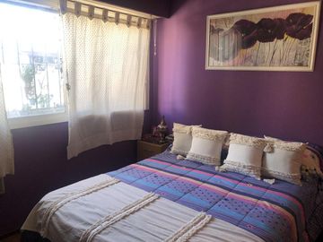 Departamento - Villa del Parque Pedro lozano y Campana inmejorable ubicación!!!! 4 amb frente con balcón