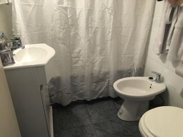Departamento - Villa del Parque Pedro lozano y Campana inmejorable ubicación!!!! 4 amb frente con balcón