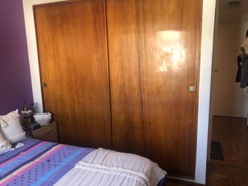 Departamento - Villa del Parque Pedro lozano y Campana inmejorable ubicación!!!! 4 amb frente con balcón