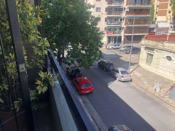 Departamento - Villa del Parque Pedro lozano y Campana inmejorable ubicación!!!! 4 amb frente con balcón