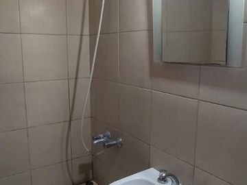 Departamento a 4 cuadras de la plaza de Monte grande!