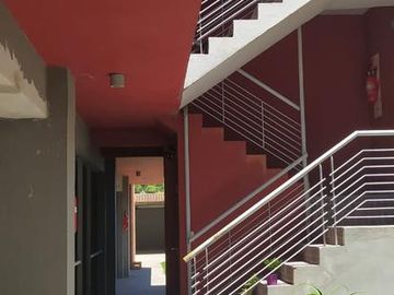 Departamento a 4 cuadras de la plaza de Monte grande!