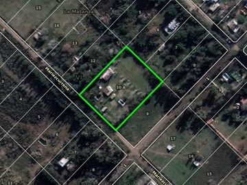 Terreno en venta - 7500mts2 - Virrey Del Pino