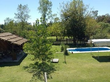 Terreno en venta - 7500mts2 - Virrey Del Pino