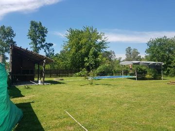 Terreno en venta - 7500mts2 - Virrey Del Pino