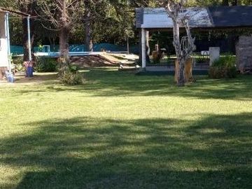 Terreno en venta - 7500mts2 - Virrey Del Pino
