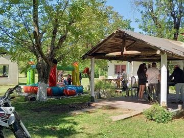 Terreno en venta - 7500mts2 - Virrey Del Pino