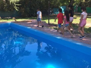 Terreno en venta - 7500mts2 - Virrey Del Pino