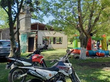 Terreno en venta - 7500mts2 - Virrey Del Pino
