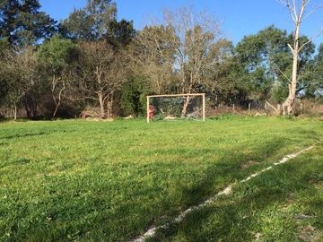 Terreno en venta - 7500mts2 - Virrey Del Pino