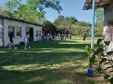 Terreno en venta - 7500mts2 - Virrey Del Pino