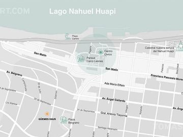 Departamento a estrenar - Belgrano