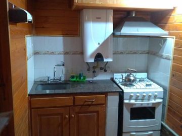 Casa - Villa Turismo