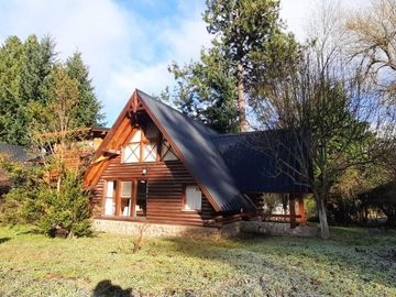 Casa - Villa Turismo