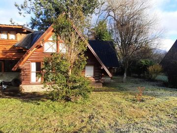 Casa - Villa Turismo