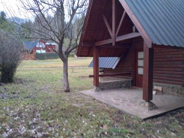 Casa - Villa Turismo