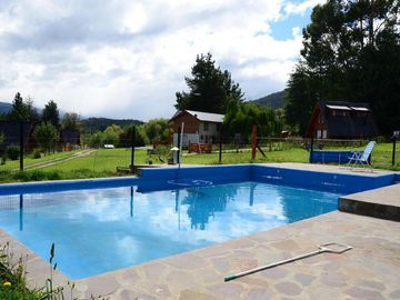 Casa - Villa Turismo