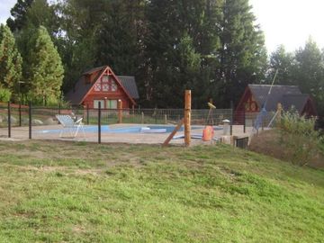 Casa - Villa Turismo