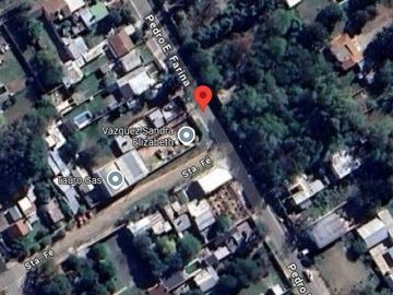 Duplex en venta - 3 Dormitorios 2 Baños 1 Cochera - 126.58 mts2 - Monte Grande