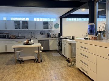 Residencia ideal personas mayores