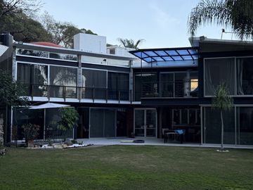 Residencia ideal personas mayores