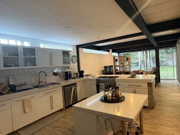 Residencia ideal personas mayores