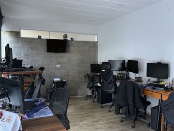 Residencia ideal personas mayores