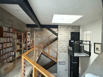 Residencia ideal personas mayores