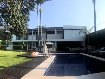 Ubicación de lujo