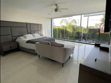 Ubicación de lujo