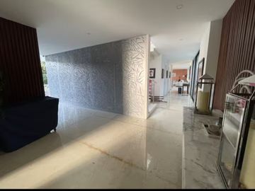 Ubicación de lujo