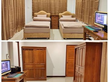 7 Bedroom Villa for sale in Huai Rai, Phrae