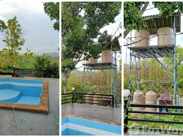 7 Bedroom Villa for sale in Huai Rai, Phrae
