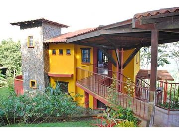 ¡Se Vende Finca Privada y Exclusiva en capira, Panamá!