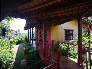 ¡Se Vende Finca Privada y Exclusiva en capira, Panamá!