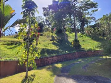 ¡Se Vende Finca Privada y Exclusiva en capira, Panamá!