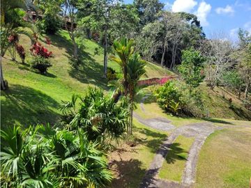 ¡Se Vende Finca Privada y Exclusiva en capira, Panamá!