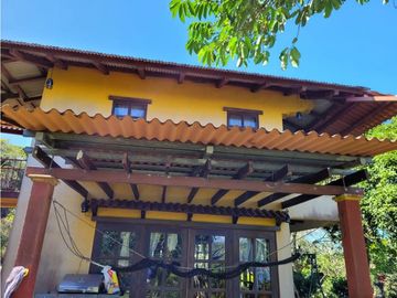 ¡Se Vende Finca Privada y Exclusiva en capira, Panamá!