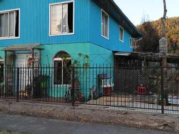 Casa en venta en CHIGUAYANTE