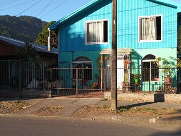 Casa en venta en CHIGUAYANTE