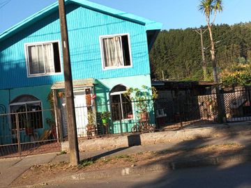 Casa en venta en CHIGUAYANTE