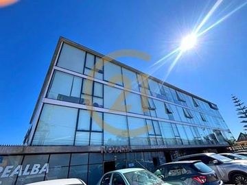 Oficina en Venta, sector San Joaquín La Serena