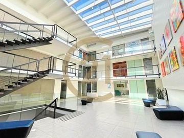 Oficina en Venta, sector San Joaquín La Serena