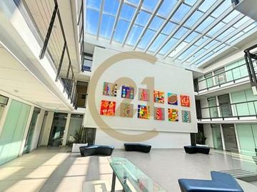 Oficina en Venta, sector San Joaquín La Serena