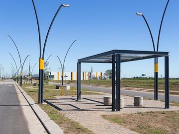 Nave Industrial en Fisherton