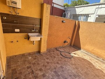 Excelente PH 3 ambientes reciclado a nuevo, patio - Olivos