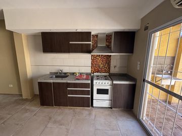 Excelente PH 3 ambientes reciclado a nuevo, patio - Olivos