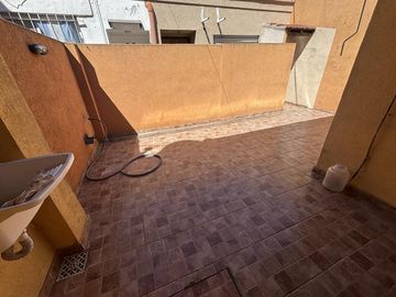 Excelente PH 3 ambientes reciclado a nuevo, patio - Olivos