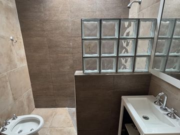 Excelente PH 3 ambientes reciclado a nuevo, patio - Olivos