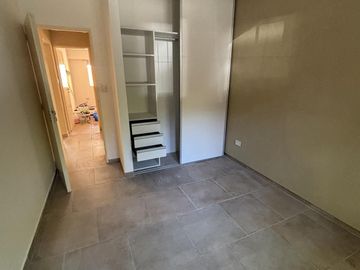 Excelente PH 3 ambientes reciclado a nuevo, patio - Olivos